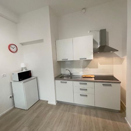 Residence Wally Bilocale Piano Terra - Agenzia Cocal Caorle Exteriör bild