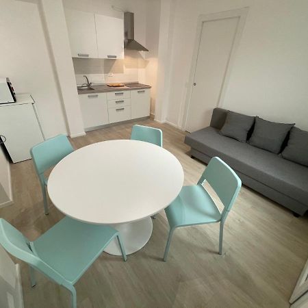 Residence Wally Bilocale Piano Terra - Agenzia Cocal Caorle Exteriör bild