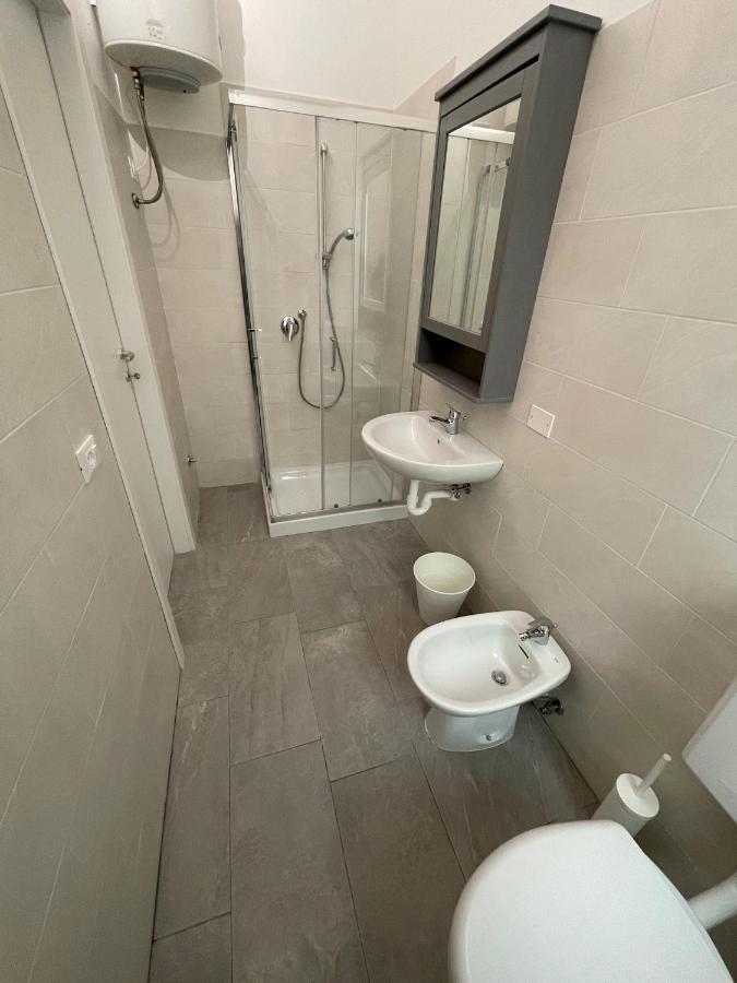 Residence Wally Bilocale Piano Terra - Agenzia Cocal Caorle Exteriör bild