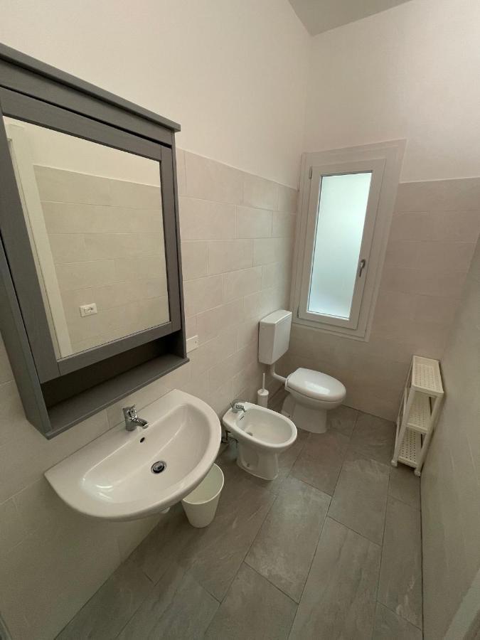 Residence Wally Bilocale Piano Terra - Agenzia Cocal Caorle Exteriör bild