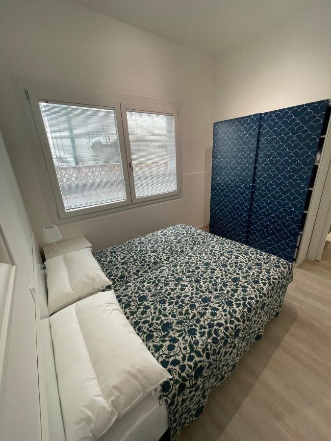 Residence Wally Bilocale Piano Terra - Agenzia Cocal Caorle Exteriör bild